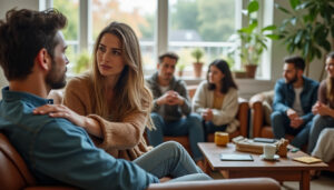 découvrez 10 phrases à éviter pour mieux communiquer avec une personne bipolaire et favoriser la compréhension mutuelle.
