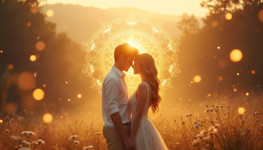 découvrez la signification de 12h12 en amour, spiritualité et numérologie. explorez les messages cachés et l'importance de cette heure miroir dans votre vie.