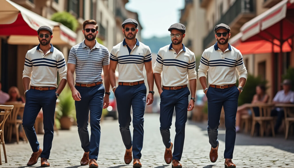 découvrez les vêtements et accessoires beaufs de france, alliant style authentique et savoir-faire français pour un look unique et élégant.