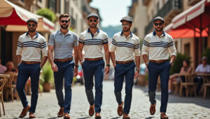 découvrez les vêtements et accessoires beaufs de france, alliant style authentique et savoir-faire français pour un look unique et élégant.