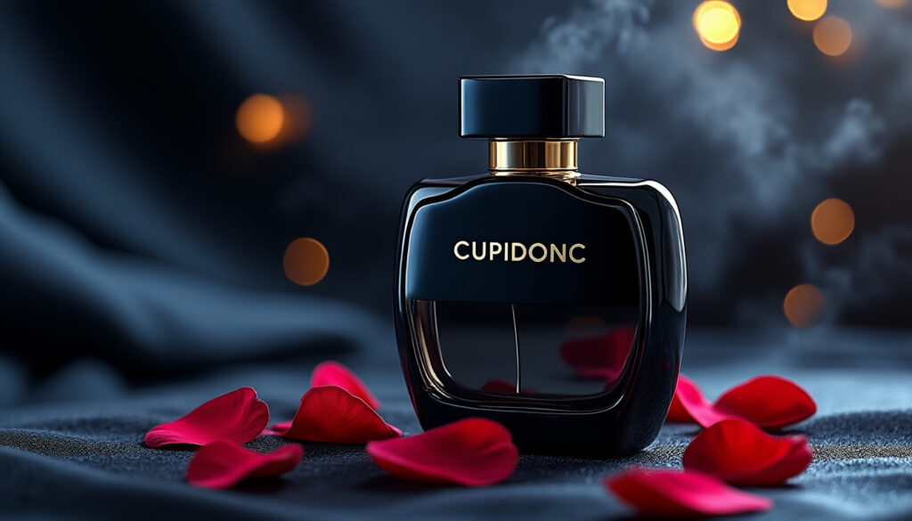 découvrez le parfum homme aux phéromones cupidonic, conçu pour booster votre séduction et votre confiance avec une fragrance unique et envoûtante.