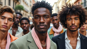 découvrez neo masculin, un espace dédié aux nouvelles tendances et aux diverses identités masculines qui redéfinissent la masculinité aujourd'hui.