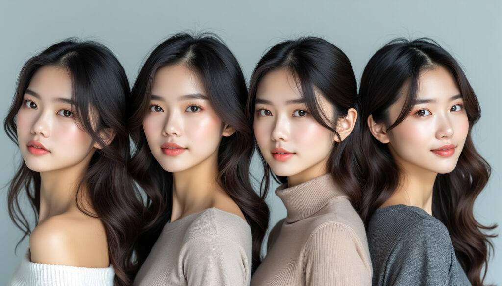 découvrez la vérité derrière le titre controversé « qui est la plus moche des blackpink » et l'avis des fans sur l'apparence des membres du groupe.