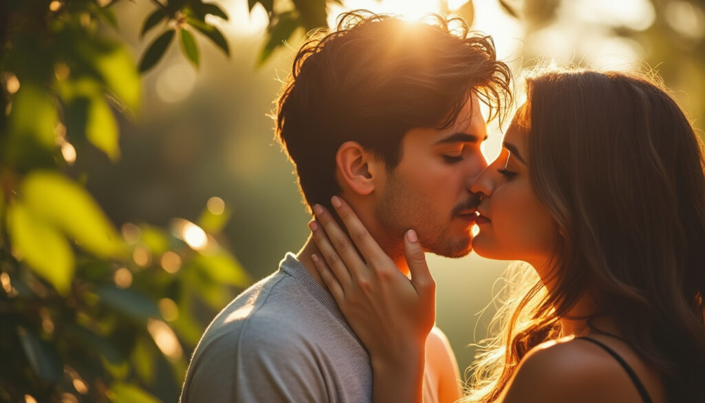découvrez nos conseils pratiques pour réussir votre premier baiser avec confiance et douceur. apprenez comment bien galoche quelqu’un et faire de ce moment un souvenir inoubliable.