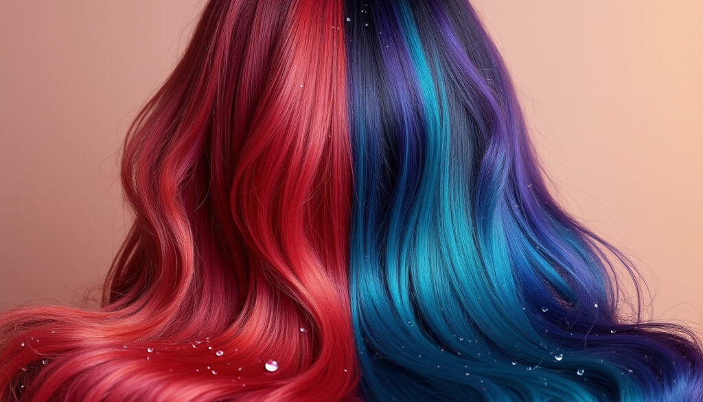 découvrez comment la bétadine affecte les cheveux colorés, ses impacts potentiels et les solutions efficaces pour protéger et entretenir votre couleur.