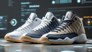 découvrez les modèles jordan twelve, leurs prix et les meilleures offres en ligne pour trouver la paire parfaite au meilleur tarif.
