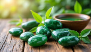 découvrez les vertus et bienfaits des pierres de jade en lithothérapie, leur utilisation pour améliorer votre bien-être et équilibrer vos énergies.